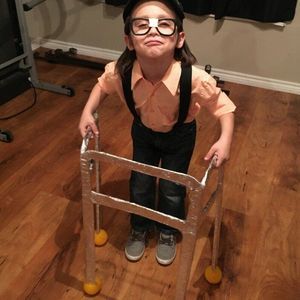 Meet your Posher, Linda